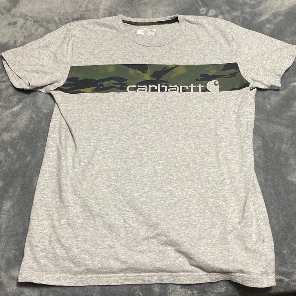 Youth Carhartt t-shirt